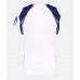 Tottenham Hotspur Prima Maglia Femmina 2025-26 Manica Corta
